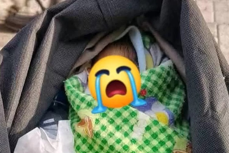 Fakta Mengerikan di Balik Penemuan Mayat Bayi oleh Driver Ojol Medan: Lahir Prematur dari Hubungan Inses!